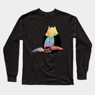 Papaya Vampaya Long Sleeve T-Shirt